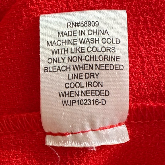 Jumpsuit Size S - Picture 5 of 8